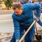 Муллин: Нижнекамск засаживают модифицированными тополями без пуха