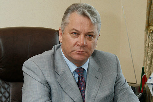 «Таттелеком» фактически сохраняет татарский язык и историю родного края»