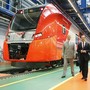 В план развития инфраструктуры на 7 трлн рублей включили ВСМ Москва – Казань