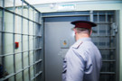​СМИ узнали о бунте в колонии для экс-силовиков, где сидит Захарченко