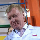 Путин подписал указ о новом назначении Чубайса