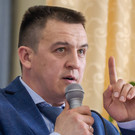 Экс-глава исполкома Тукаевского района скрылся с места ДТП. Его отправили в спецприемник