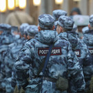 В Курской области диверсанты открыли огонь по спецназу Росгвардии, есть погибший