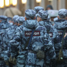 В Госдуме сообщили, что Росгвардия усилила охрану военкоматов