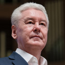 Собянин заявил об атаке дронов на Москву