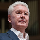 Собянин рассказал об отбитой атаке украинских дронов на Москву