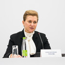 Роспотребнадзор спрогнозировал увеличение доли варианта коронавируса «Эрис»