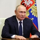 Путин назвал народ источником власти в России