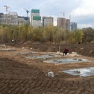 Мэрия Казани: Стройки на улице Козина рядом с «Миллениумом» быть не может