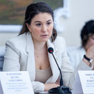 Талия Минуллина: «Татарстан привлек в 2023 году на 30 процентов больше инвестиций, чем годом ранее»