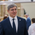 Вице-премьер РТ о снижении числа браков в Верхнеуслонском районе: «Вопрос к мужчинам»