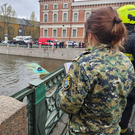 Владелец затонувшего в Санкт-Петербурге автобуса с 2022 года собрал штрафов на 3,6 миллиона рублей