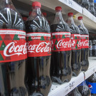 Ушедшая из России Coca-Cola вновь регистрирует свои бренды в стране