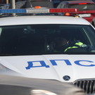 В Казани на пересечении улицы Волгоградской с проспектом Ибрагимова произошло ДТП с участием ребенка