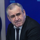 Госдума освободила Сергея Неверова от должности вице-спикера
