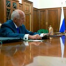 Чемезов рассказал Путину об успехах КАМАЗа в области импортозамещения