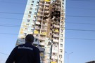 Жительница Раменского рассказала об атаке дронов: «Выбежала в пижаме, собаку – под мышку…»