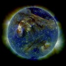 Сегодня вечером на Земле начнется магнитная буря – она продлится двое суток