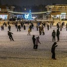 В мэрии Казани назвали даты открытия катков