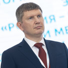 Решетников заявил, что рубль укрепится после нервозности на рынке 