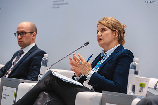 ЦИПР-2019: «В России две проблемы – KPI и МВА...»
