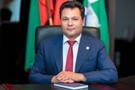Рустем Нуриев назначен первым замом руководителя исполкома Елабужского района