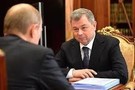 Путин принял отставку губернатора Калужской области