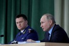 ​СМИ: Путин поручил разобраться с арестом экс-директора одной из крупнейших лизинговых компаний РФ
