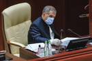 Минниханов жестко раскритиковал качество питания в лагерях: «Вы что, не можете порядок навести?»