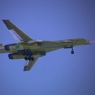 Источник: казанский Ту-160М станет первым в мире самолетом с ракетами обратного старта