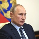 Путин объяснил продвижение российских войск дальше Донбасса: главное из заявления