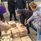Муслима Латыпова рассказала о дорожном наборе для мобилизованных из Татарстана