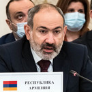 Пашинян: Армения готова сотрудничать с Россией, не нарушая санкций
