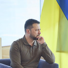 Пресс-секретарь президента Украины опроверг слова Зеленского о потере Артемовска