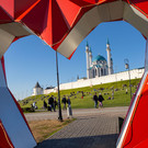 Власти Татарстана сообщили, что оборот туротрасли в РТ превышает 40 миллиардов рублей 