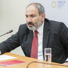 Пашинян: ​Азербайджан начал наземную операцию по этнической чистке жителей Нагорного Карабаха