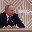 Путин прилетит в Казань сегодня вечером