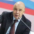 Силуанов: федеральный бюджет РФ готовили исходя из ключевой ставки ЦБ в 15,1%