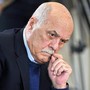 Скончался режиссер Станислав Говорухин
