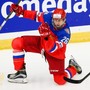 Гол внука Билялетдинова помог ЦСКА одолеть «Ак Барс»