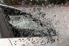 В Татарстане микроавтобус вылетел с дороги в кювет, есть пострадавшие
