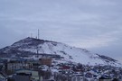 На Камчатке произошло землетрясение. На Курилах объявлена угроза цунами