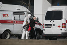 В минздраве заявили об усилении интенсивности распространения коронавируса в России