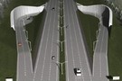 Появились эскизы новой развязки на Оренбургском тракте за 765 млн рублей
