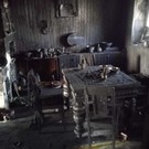 В Татарстане при пожаре площадью 10 кв. м погибли мужчина и подросток