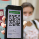 Минэкономики РТ запросило обратную связь у бизнеса об эпохе QR-кодов