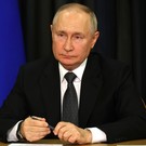 Путин о Киссинджере: «Я сохраню самую светлую память о нем»