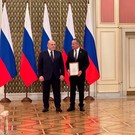 Ректор КГЭУ удостоен премии правительства РФ