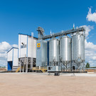 Первую продукцию с комплекса «Аммоний-2» хотят получить в 2028 году