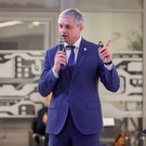 Шадриков о правкомиссии по Волге: «Она должна работать с наукой, аналитиками и регионами»